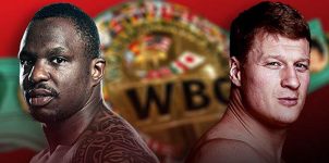 Top Boxing Matches to Bet On The Weekend Mar. 26th Edition