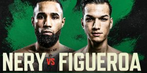 Top Boxing Matches to Bet On The Weekend: Nery Vs Figueroa Highlight Bout