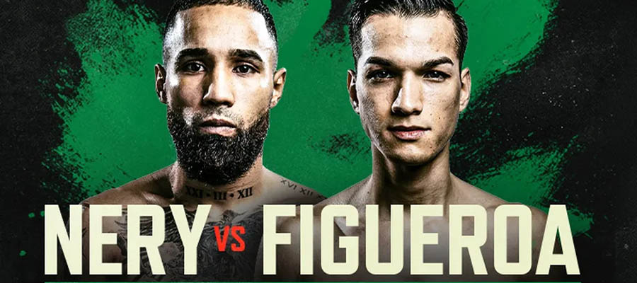 Top Boxing Matches to Bet On The Weekend: Nery Vs Figueroa Highlight Bout