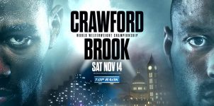 Top Boxing Matches to Bet On The Weekend Nov. 13th Edition