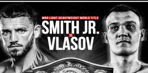 Top Boxing Matches to Bet On The Weekend: WBO Light Heavy Title Bout