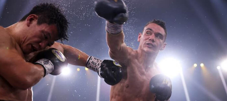 Top Boxing Matches to Bet On: Warrington, Berchelt, and Tszyu Highlights Weekend Action