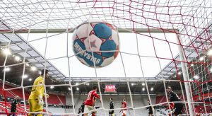 Top Bundesliga Matchday 19 Games to Wager On