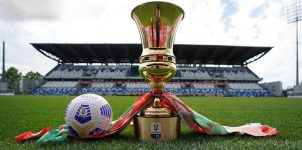 Top Coppa Italia Round of 16 Matches to Bet On this Week