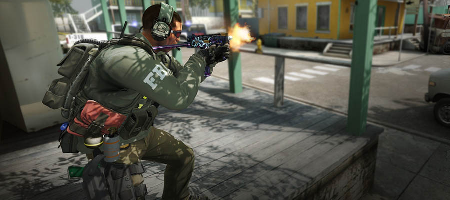Top Counter Strike Matches to Bet On: 2022 Elisa Invitational Spring Betting Analysis