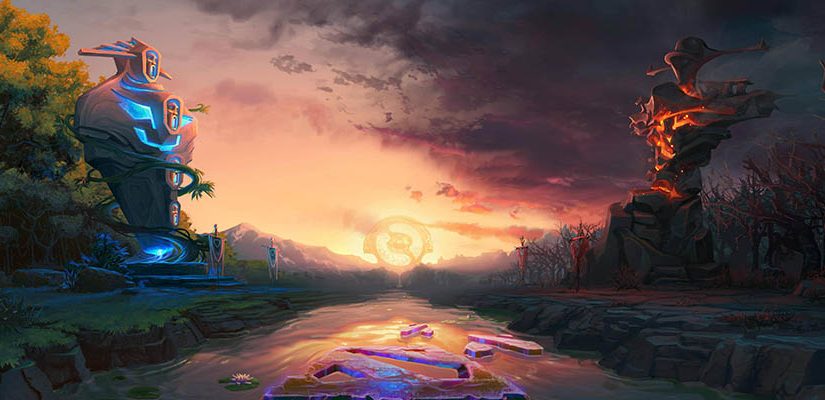 Top Dota 2 Eastern European DPC 2021/22 Tour 1 Division I Betting Analysis