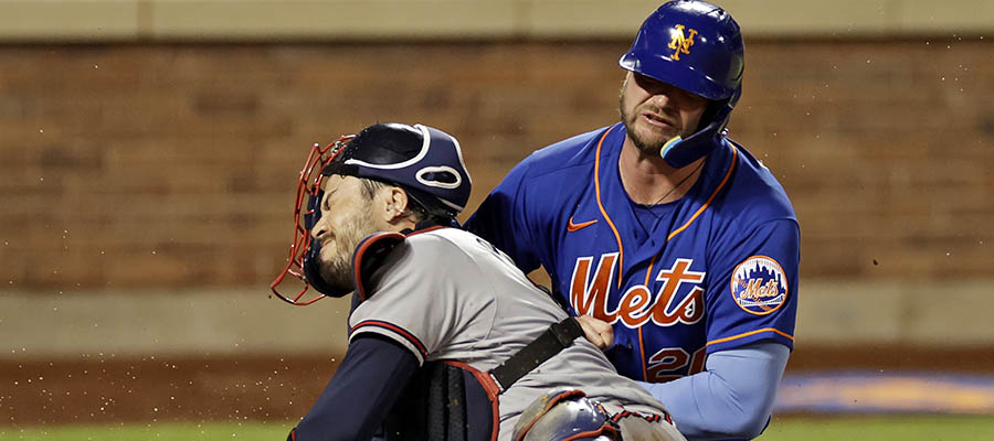 Top Games Next Week: Is it Worth Betting On Orioles v Jays, Mets v Braves MLB Series?