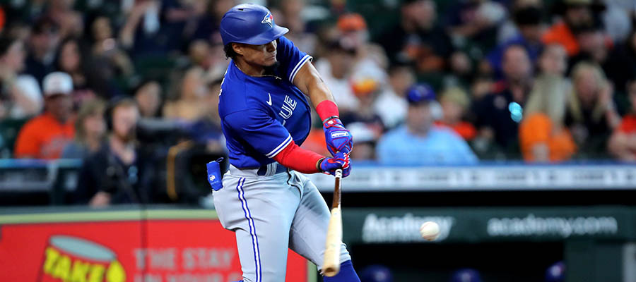 Top MLB Matches to Bet On: Astros vs Blue Jays Highlights Weekend Action