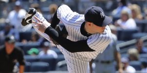 Top MLB Series and Winning Favorites - September 5th