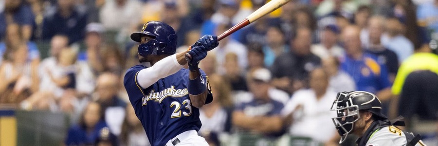 The Brewers ended their MLB Series week with a 3-game winning streak, but also need to hold off the St. Louis Cardinals.