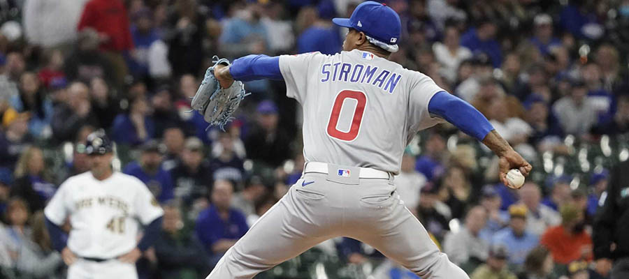 Top MLB Series to Bet On the Week: Chicago White Sox vs Chicago Cubs Analysis