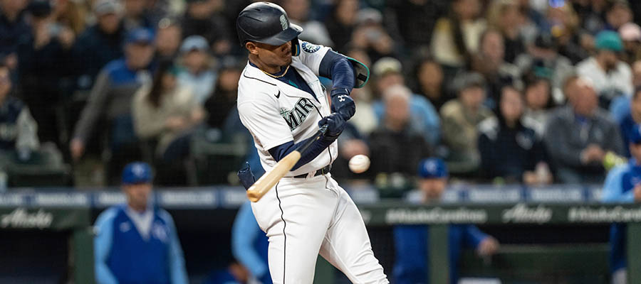Top MLB Series to Bet On the Week: Seattle Mariners vs Tampa Bay Rays