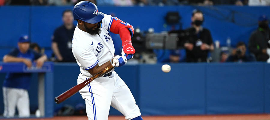 Top MLB Series to Wager On the Weekend: Rays vs Blue Jays Betting Analysis