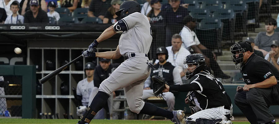 Top MLB Series to Wager On the Weekend: Yankees vs White Sox Betting Analysis
