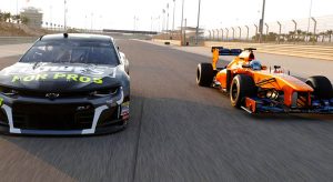 Top Moto Sports to Bet On: NASCAR and Formula 1 Must Bet Events for 2022
