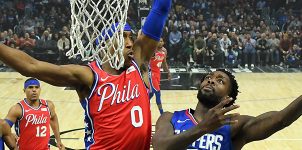 Top NBA Betting Picks of the Week 20