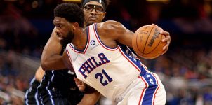 Top NBA Week 14 Matches to Wager On Monday and Wednesday
