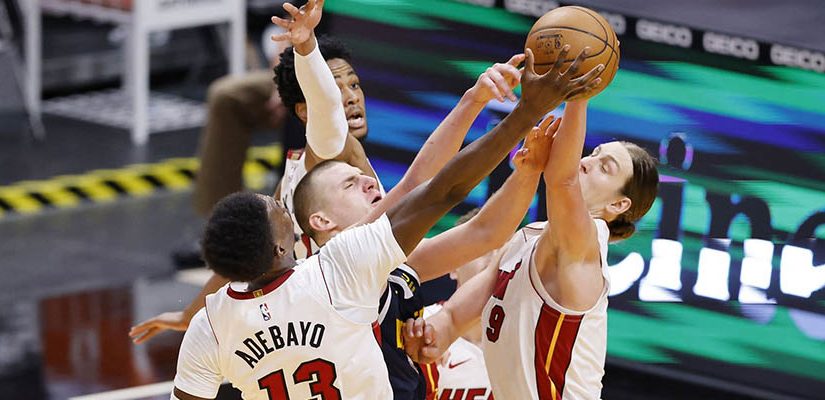 Top NBA Week 4 Games to Must Watch and Bet On