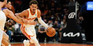 Top NBA Week 6 Games to Must Watch and Bet On