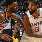 Top NBA Week 6 Must Bet Matches This Weekend
