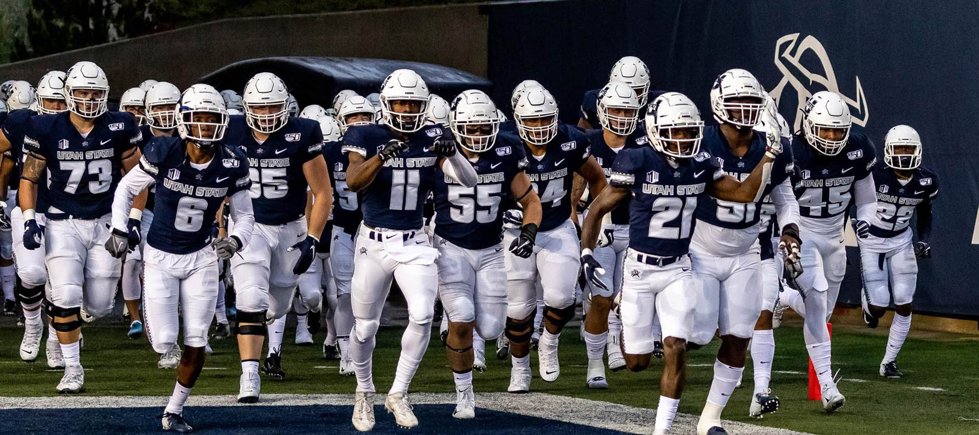 Top NCAA Football Utah State Aggies Matches to Bet On the 2022 Schedule