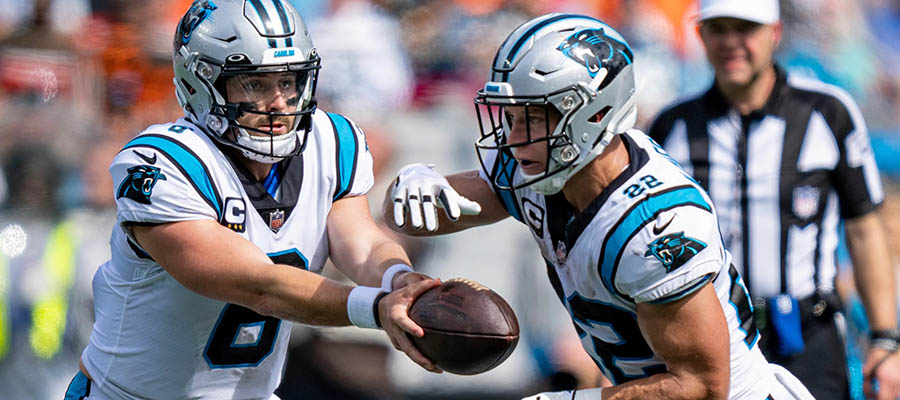 Top NFL ATS Lines and Picks for Week 6 of the 2022 Season