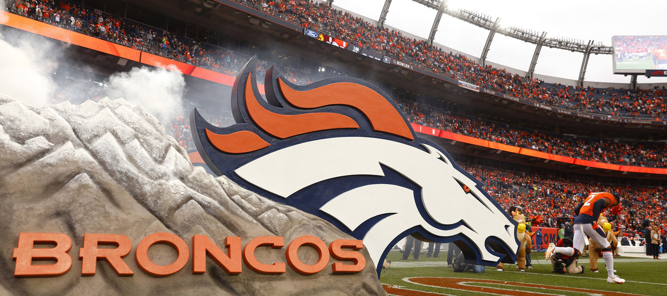 Top NFL Denver Broncos Games to Bet On the Upcoming 2022-23 Season