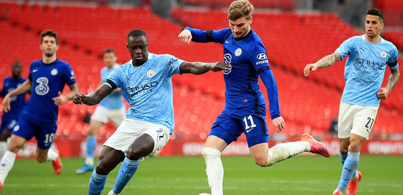Top Premier League Matches to Bet On From May. 7 - May 10
