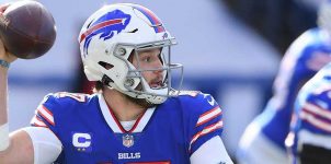 Top QBs After 2020-21 NFL Regular Season Expert Analysis