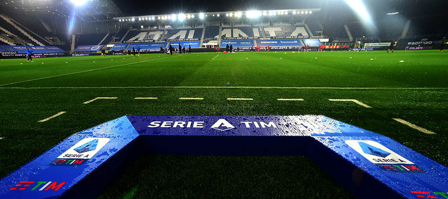 Top Serie A Matches Betting Analysis & Odds for Matchday 22