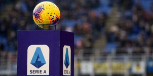 Top Serie A Matches Betting Analysis & Odds for Matchday 4