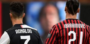 Top Serie A Matches to Bet On From May 8th to May 9th