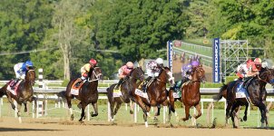 Top Stakes Races for the Week – August 24th Edition