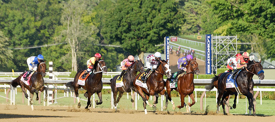 Top Stakes Races for the Week – August 24th Edition