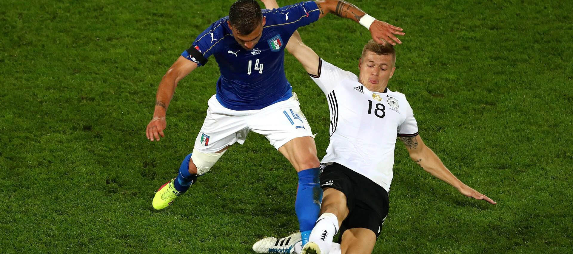 Top UEFA Nations League Matches to Bet On Germany vs Italy Highlights Saturday Action