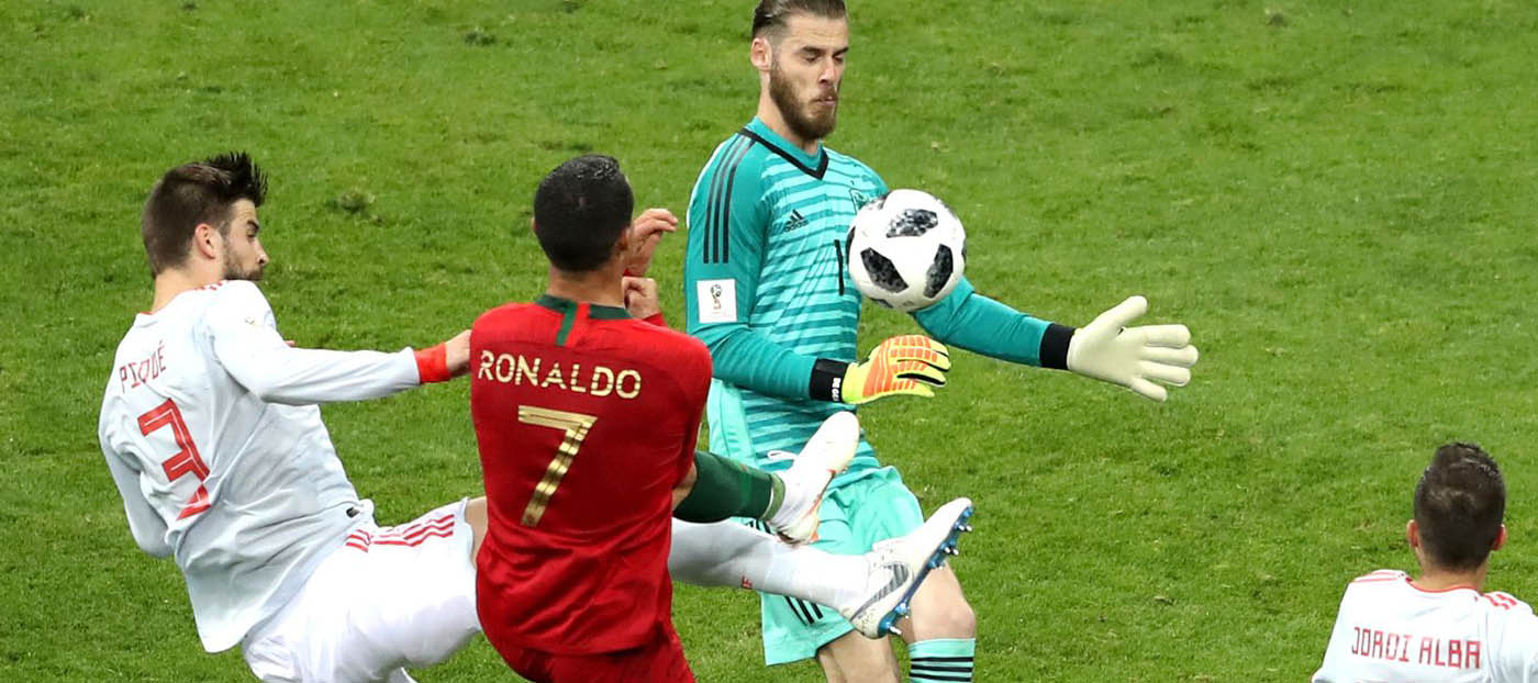 Top UEFA Nations League Matches to Bet On Portugal vs Spain Highlights Thursday Action