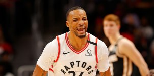 NBA Betting: Toronto Raptors Analysis & Odds Before Restart