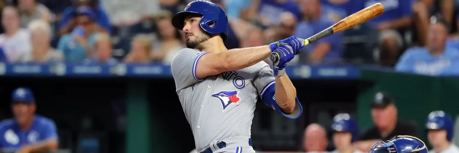 How to Bet Blue Jays vs Orioles MLB Spread & Prediction.