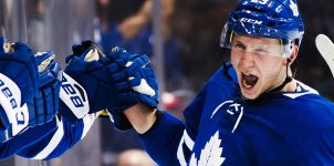 Maple Leafs vs Lightning NHL Week 16 Odds & Game Info.