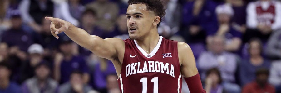 College Basketball Odds & Prediction: Oklahoma vs. Kansas State