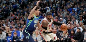 Trail Blazers Vs Mavericks Odds & Pick - NBA Betting Aug. 11