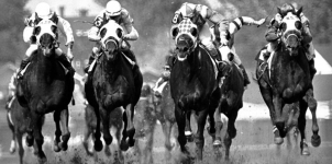 Horse Betting Facts on How Past Double Winners Ran in the Belmont