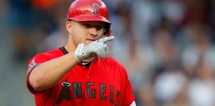 Angels vs Red Sox MLB Odds, Preview & Prediction.