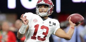 2019 College Football Betting Favorites to Win Each Conference.