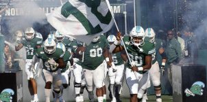 Tulane Vs Nevada Expert Analysis - NCAAF Betting