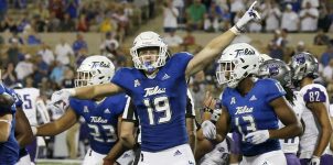 NCAA Football Week 11 Over/Under Picks.