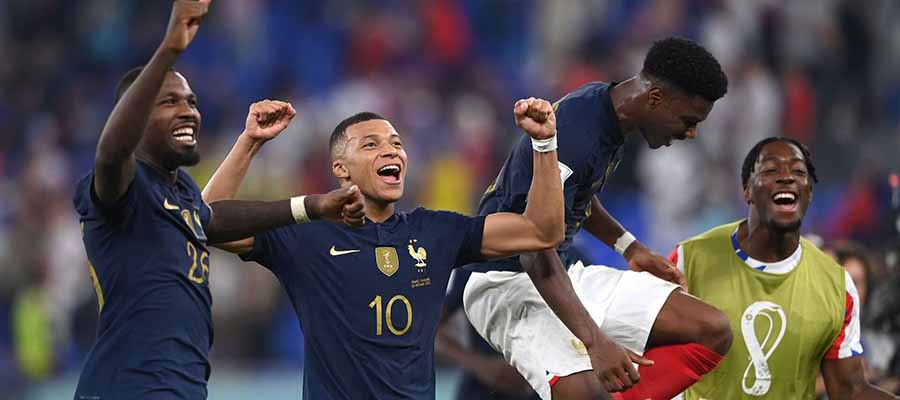 Tunisia vs France Odds, Prediction & Analysis - FIFA World Cup Lines