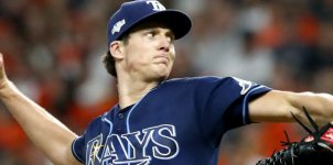 Tyler Glasnow