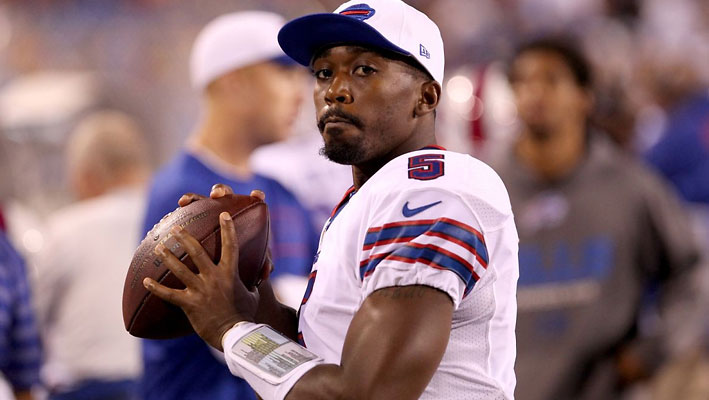 Tyrod-Taylor