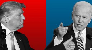 U.S. Politics - Donald Trump Favored to Repeat